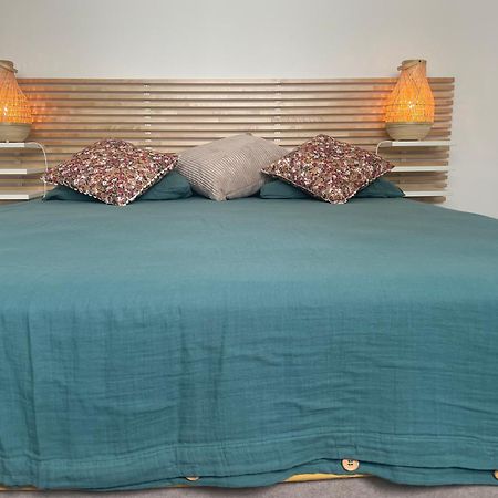 Chambre De Hote Sally 安德诺莱斯贝恩 外观 照片