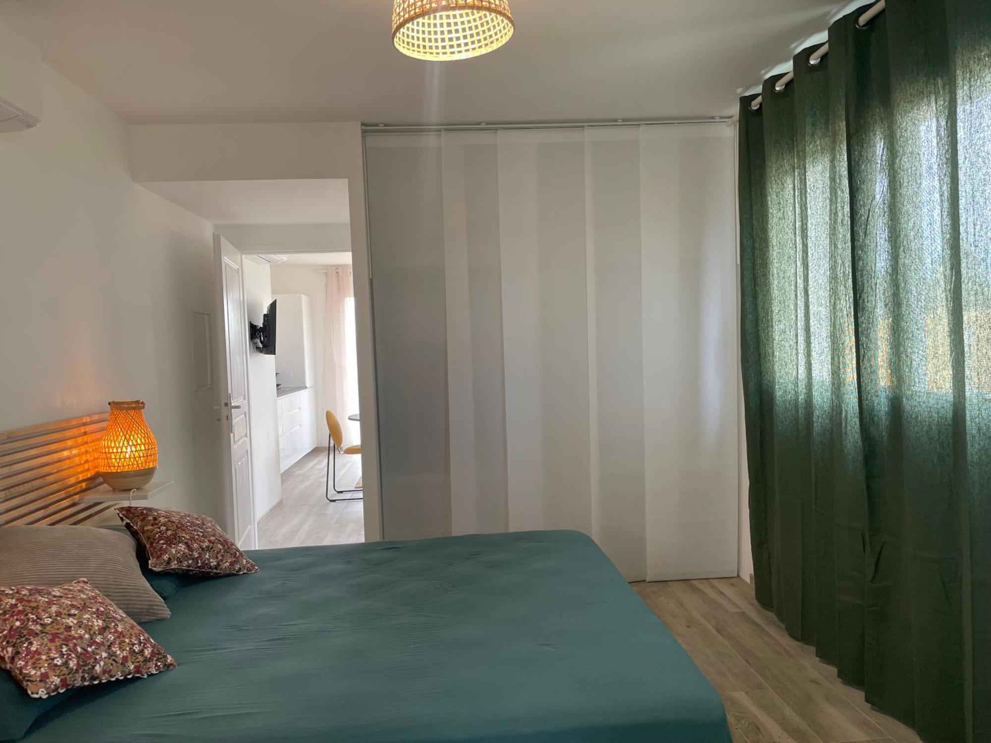 Chambre De Hote Sally 安德诺莱斯贝恩 外观 照片